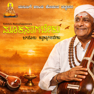 Mookanagabeku Jagadolu