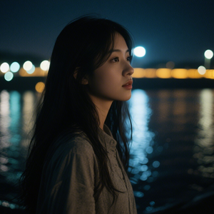 Fading Light 渐暗的光