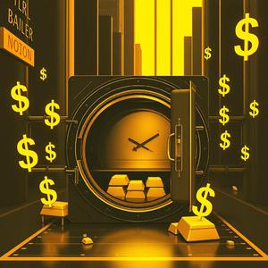 "Empire Stacks" – A Richard Brando Exclusive 💰🔥 by @wealthybrandon