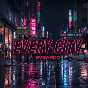 EVERY CITY