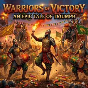 Warriors of Victory