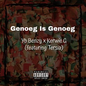 Genoeg Is Genoeg