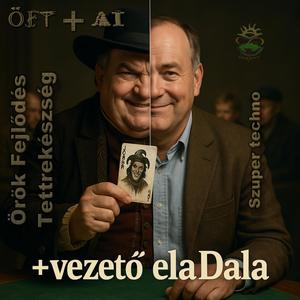 +vezető elaDala (Super techno)