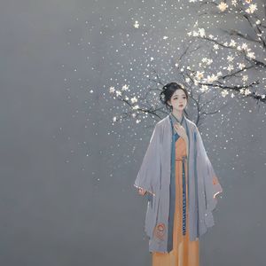 【古风 虐恋】卷云舒