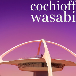 wasabi