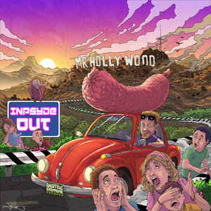 Booboo Lala-Land (Original Mix)