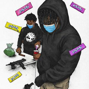 LAFFY TAFFY (feat. Lil Zack CBFW)