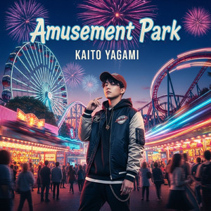 遊園地 (feat. 八神 海斗)