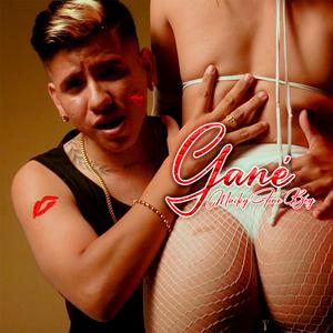 GANÉ
