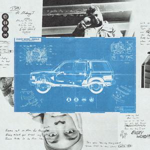 Every Word (feat. MvkeyyJ)