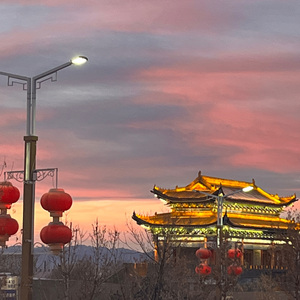 公路之歌 原唱：痛仰乐队 (2)