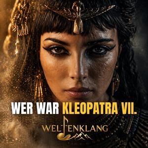Wer war Kleopatra?