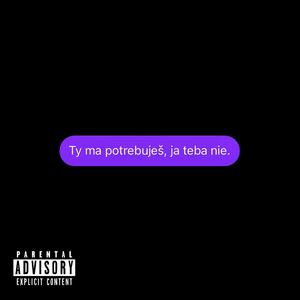 Nepotrebuješ