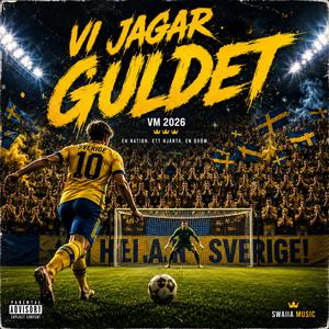 Vi Jagar Guldet