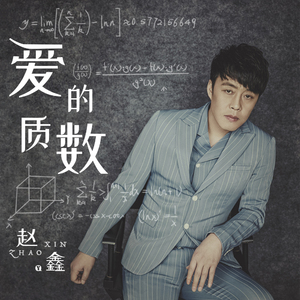 爱的质数 (DJ何鹏版)