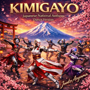 KIMIGAYO (ダンスバージョン)