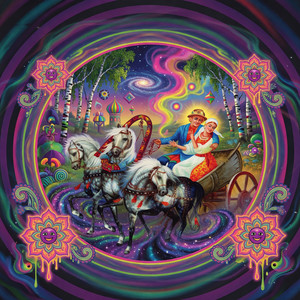 Troika (Balalaika Version)