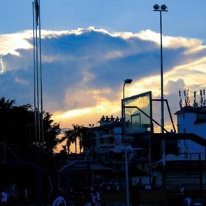 善良的你（demo）