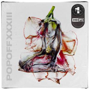 Revved Up (feat. Obvi, Catalyst Bars & Alien Family)