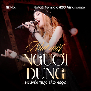 Như Một Người Dưng (Remix)