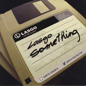 Something (Peter Luts Remix)