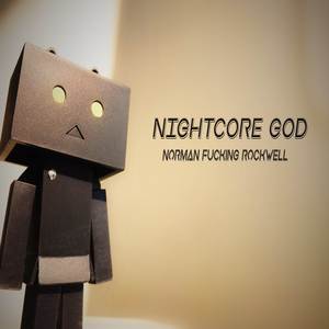 Norman ****ing Rockwell