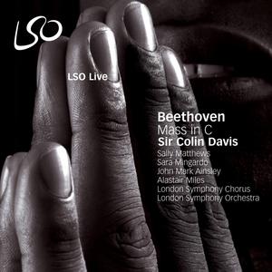 Mass In C: IV. Sanctus