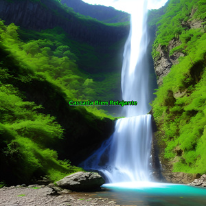 Cascada Antidepresiva