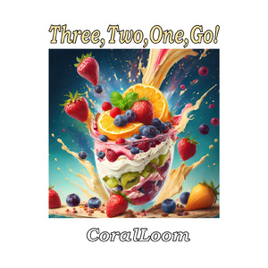 Three, Two, One, Go!