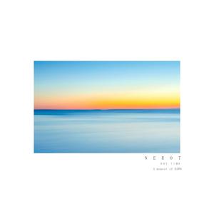 A moment of Dawn