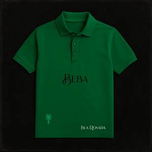 Beba (Isla Rosada)