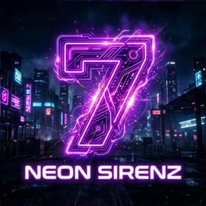Neon Sky