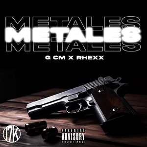 Metales
