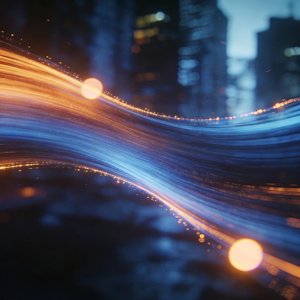 夜海沉浮间和解