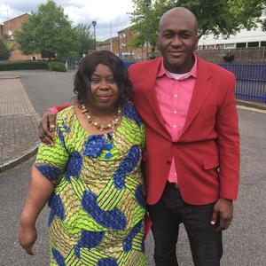 Love Me Before I Die (Female D)