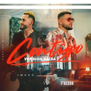 CONTIGO (Versión Salsa)
