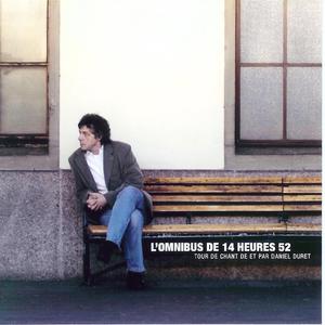 Le train-train du quotidien