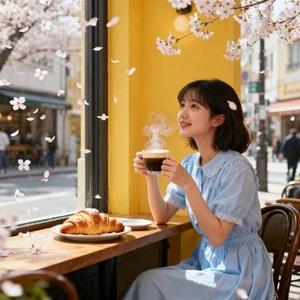 人间小美好