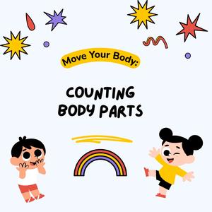 Five Fingers on Each Hand