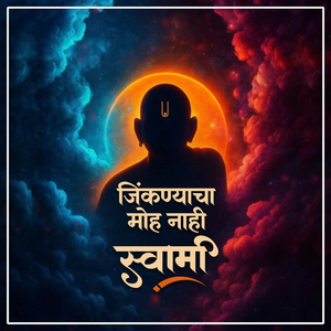 Jinknyacha Moha Nahi Swami