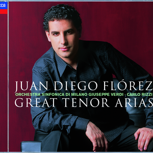 Rigoletto / Act 3:"La donna è mobile"