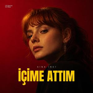 İçime Attım