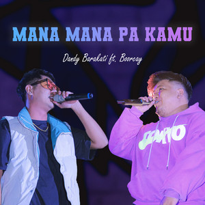 Mana Mana Pa Kamu