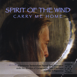 Syntonic Ritual for Crystal Bowls