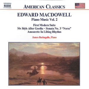 First Modern Suite, Op. 10:I. Praeludium: Largamente con Energia