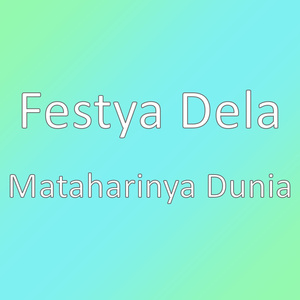 Mataharinya Dunia