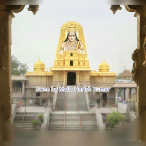 స్వామియే శరణం అయ్యప్ప!