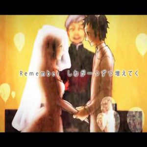 しわ（Cover GUMI）