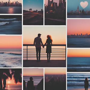 ずっと一緒にいられるの？