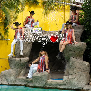 Ritmo Bañado Sax (2025)